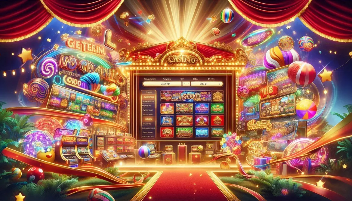 Beep Beep Casino